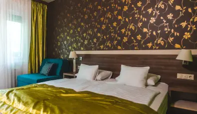 Hotel Eurpa Gunaras Dombvr