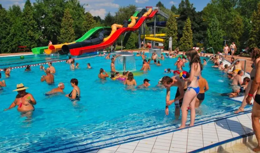 Hotel Eurpa Gunaras Dombvr - Oktber 23.