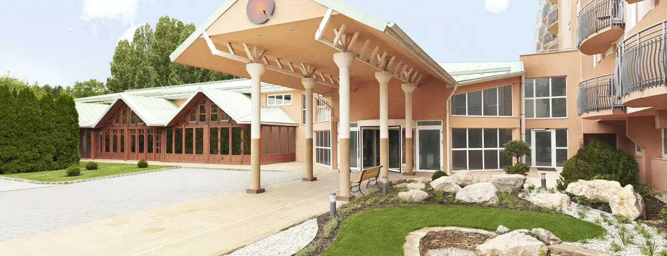 Hotel Eurpa Fit Hvz - Oktber 23. (min. 3 j)
