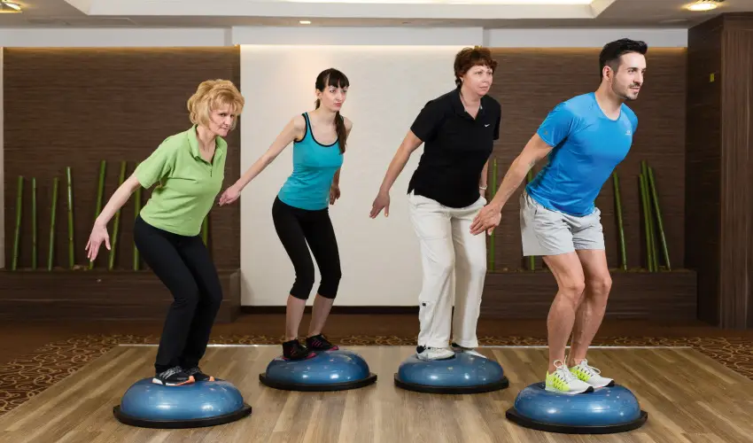 Hotel Európa Fit Hévíz - Október 23. (min. 3 éj)
