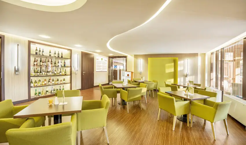 Hotel Európa Fit Hévíz - Október 23. (min. 3 éj)