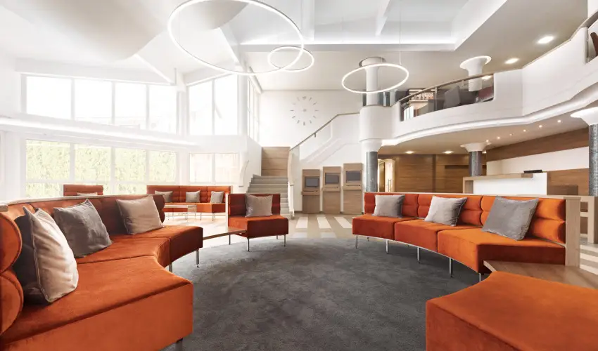 Hotel Európa Fit Hévíz - Október 23. (min. 3 éj)