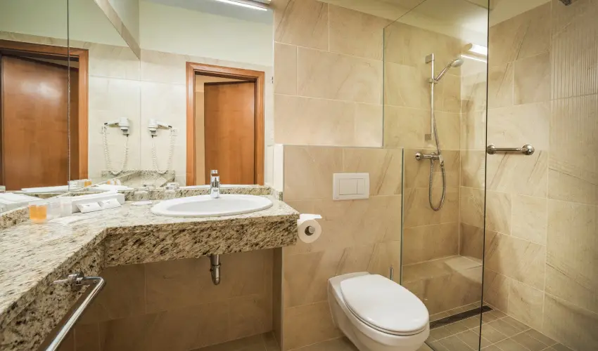 Hotel Európa Fit Hévíz - Október 23. (min. 3 éj)