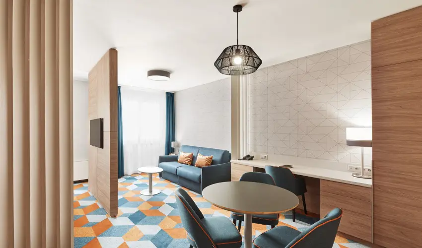 Hotel Európa Fit Hévíz - Október 23. (min. 3 éj)