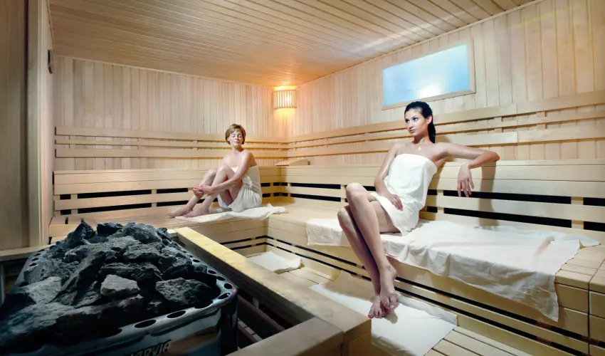 Hotel Európa Fit Hévíz - Október 23. (min. 3 éj)