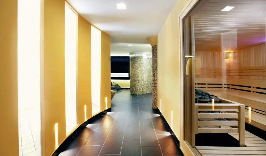 Hotel Európa Fit Hévíz - Október 23. (min. 3 éj)