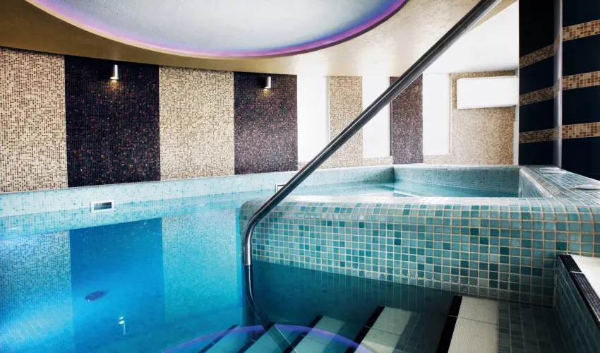 Hotel Európa Fit Hévíz - Október 23. (min. 3 éj)