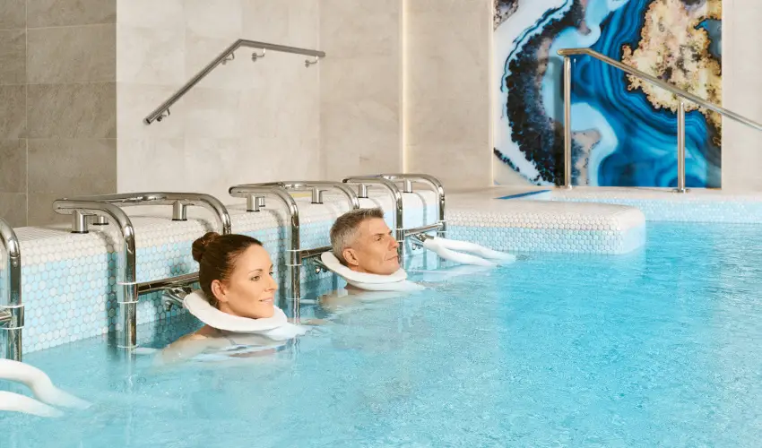 Hotel Európa Fit Hévíz - Október 23. (min. 3 éj)