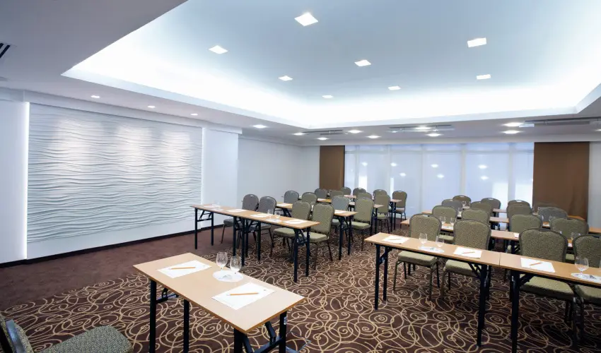 Hotel Európa Fit Hévíz - Október 23. (min. 3 éj)