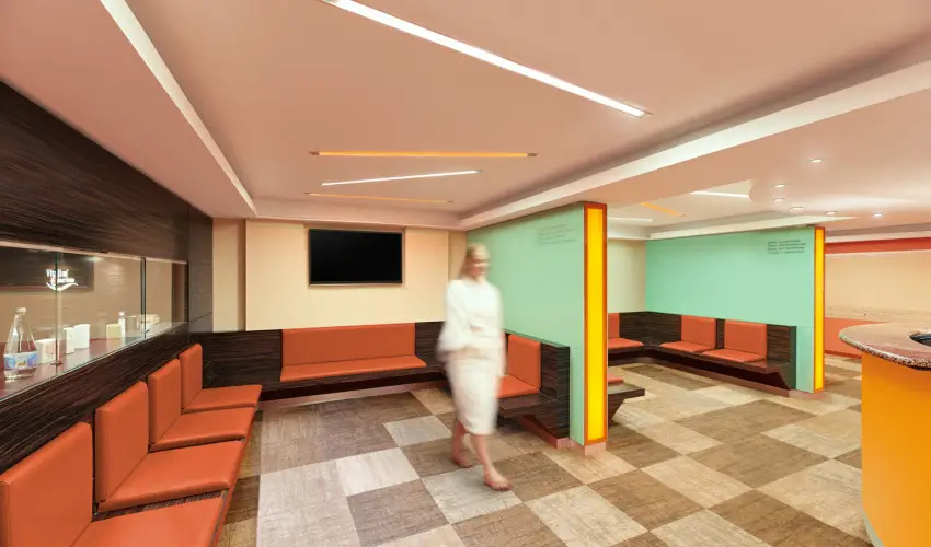 Hotel Európa Fit Hévíz - Október 23. (min. 3 éj)