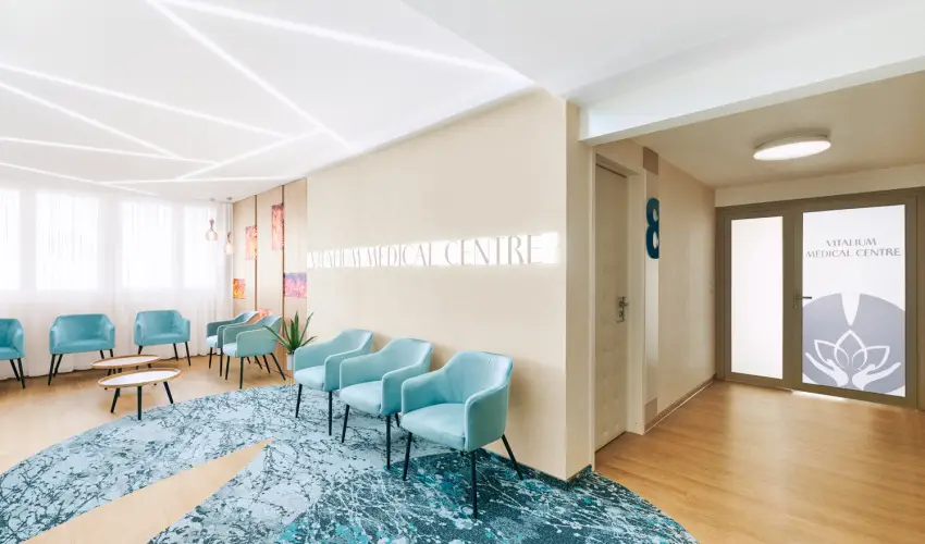 Hotel Európa Fit Hévíz - Október 23. (min. 3 éj)