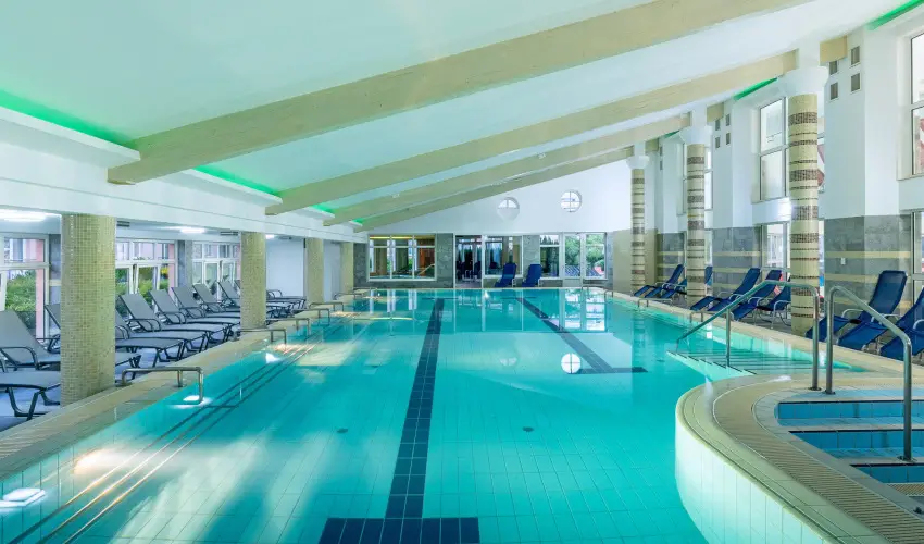 Hotel Eur�pa Fit H�v�z - Okt�ber 23. (min. 3 �j)
