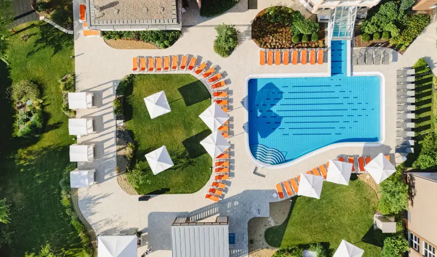 Hotel Eur�pa Fit H�v�z - Okt�ber 23. (min. 3 �j)