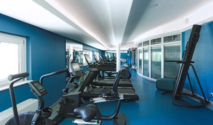 Hotel Eur�pa Fit H�v�z - Okt�ber 23. (min. 3 �j)