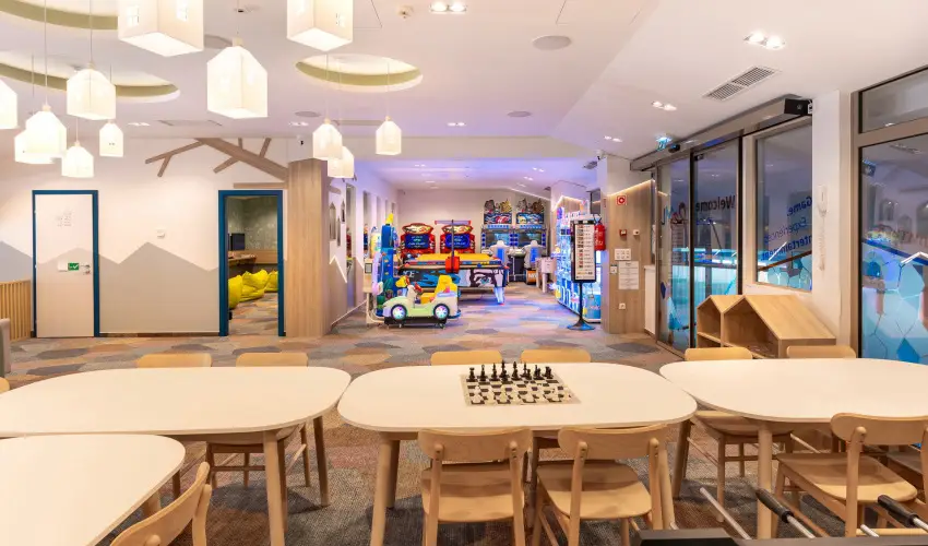 Hotel Eur�pa Fit H�v�z - Okt�ber 23. (min. 3 �j)