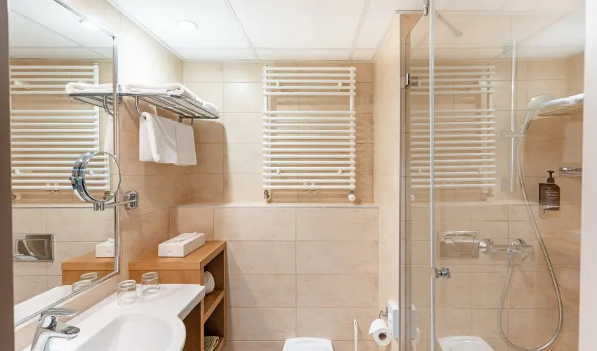 Hotel Eur�pa Fit H�v�z - Okt�ber 23. (min. 3 �j)