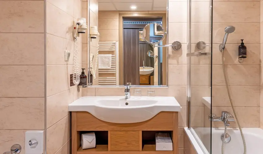 Hotel Eur�pa Fit H�v�z - Okt�ber 23. (min. 3 �j)