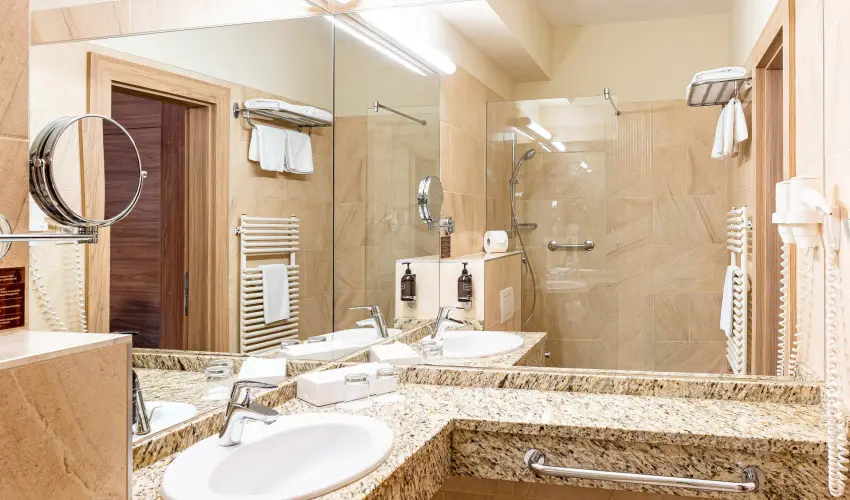 Hotel Eur�pa Fit H�v�z - Okt�ber 23. (min. 3 �j)