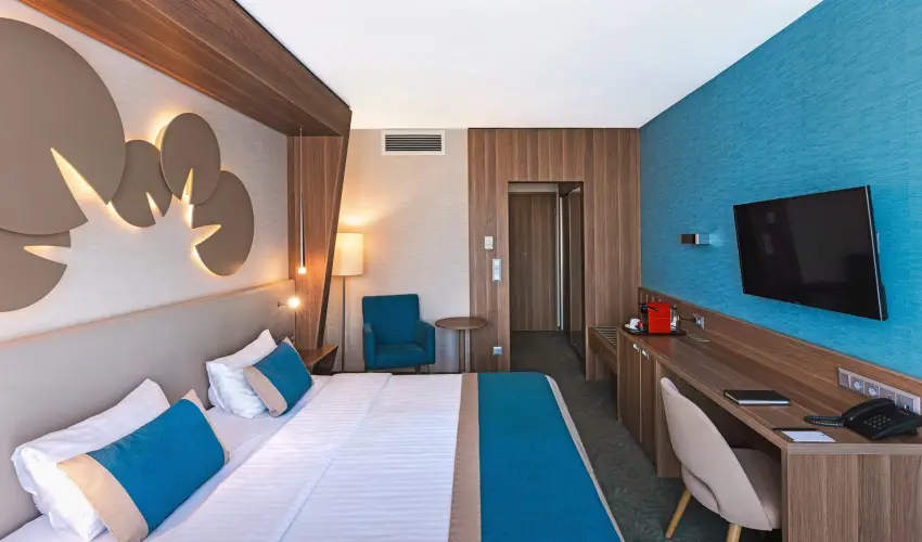 Hotel Eur�pa Fit H�v�z - Okt�ber 23. (min. 3 �j)