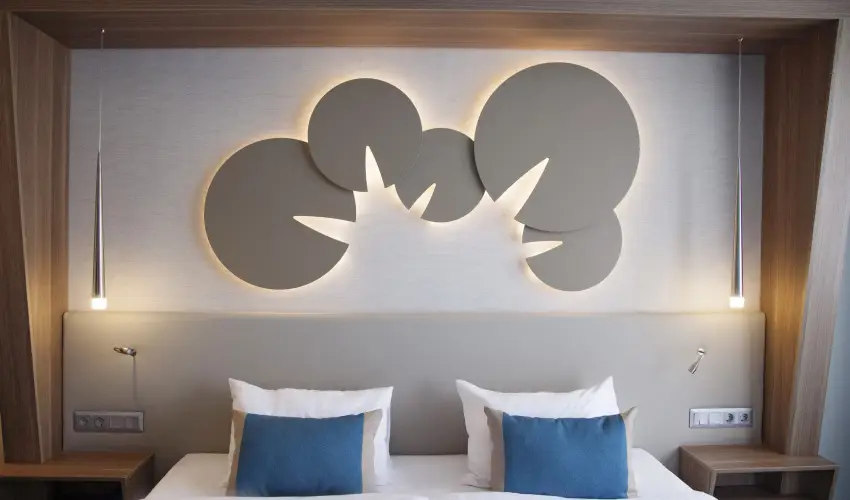 Hotel Eur�pa Fit H�v�z - Okt�ber 23. (min. 3 �j)