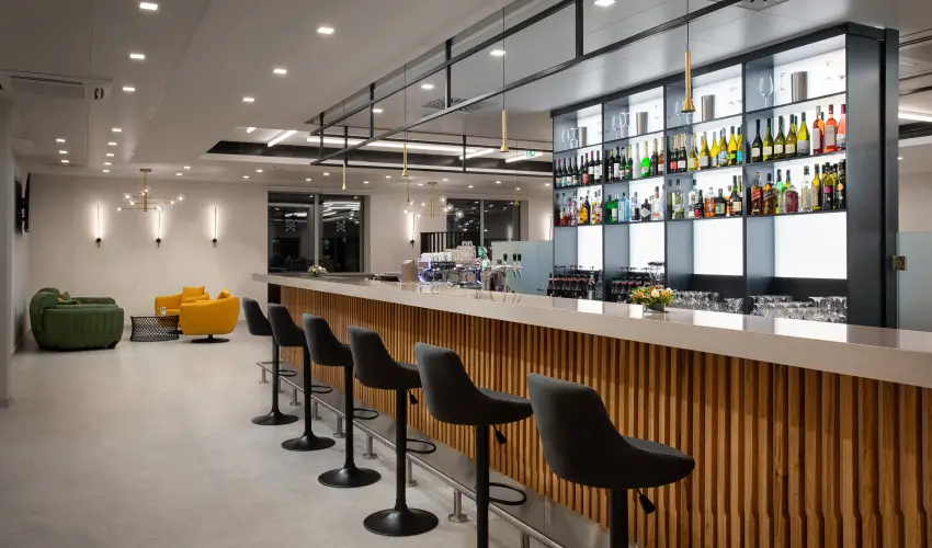 Hunguest Hotel Fl�ra Eger - Okt�ber 23. hossz� h�tv�ge (min. 3 �j)