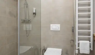 Hunguest Hotel Fl�ra Eger