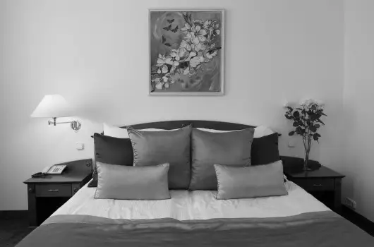 Hotel Fonte - Oktber 23. 