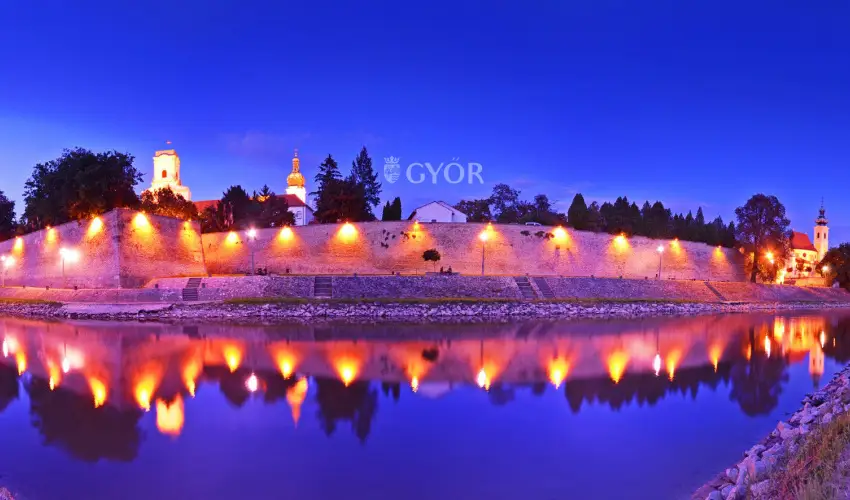 Hotel Fonte Gyr - Oktber 23. 