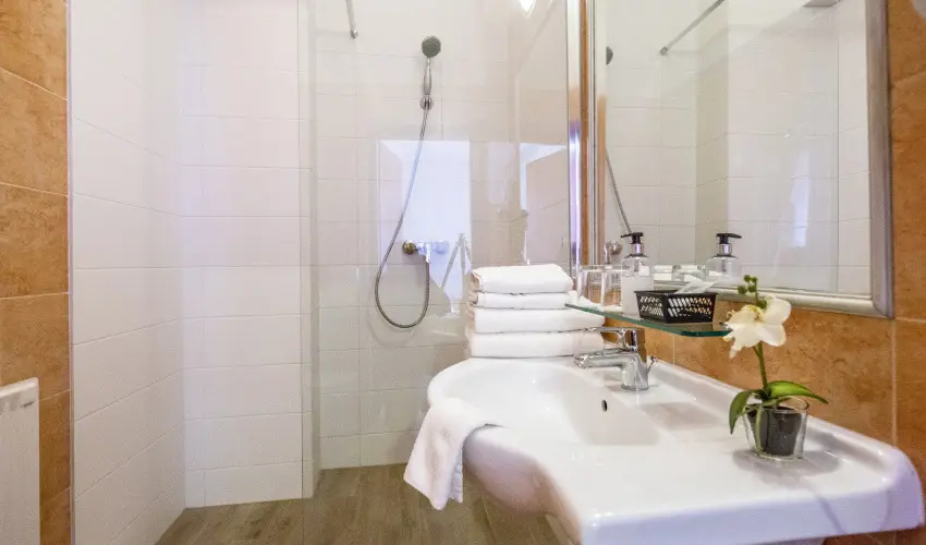 Hotel Fonte Gyr - Oktber 23. 