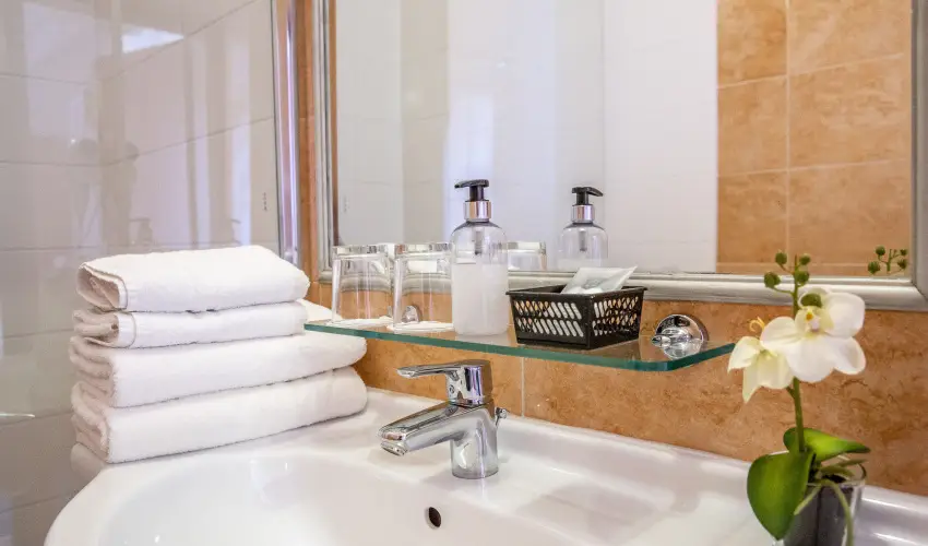 Hotel Fonte Gyr - Oktber 23. 