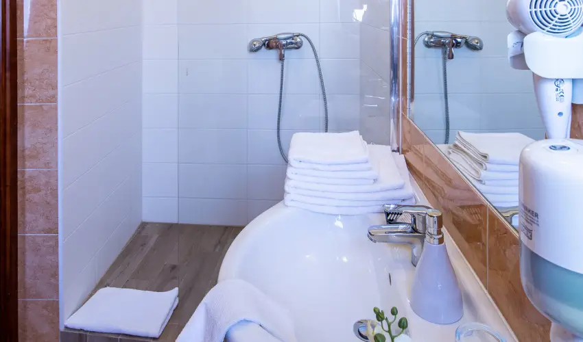 Hotel Fonte Gyr - Oktber 23. 