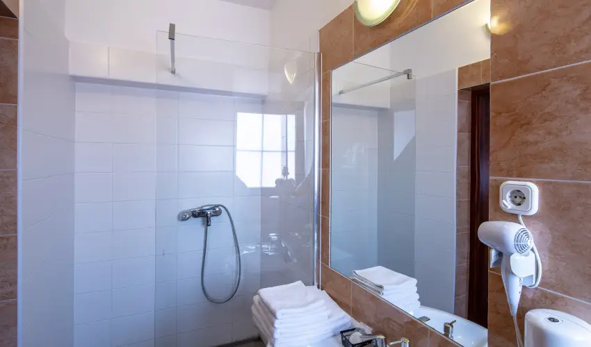 Hotel Fonte Gyr - Oktber 23. 