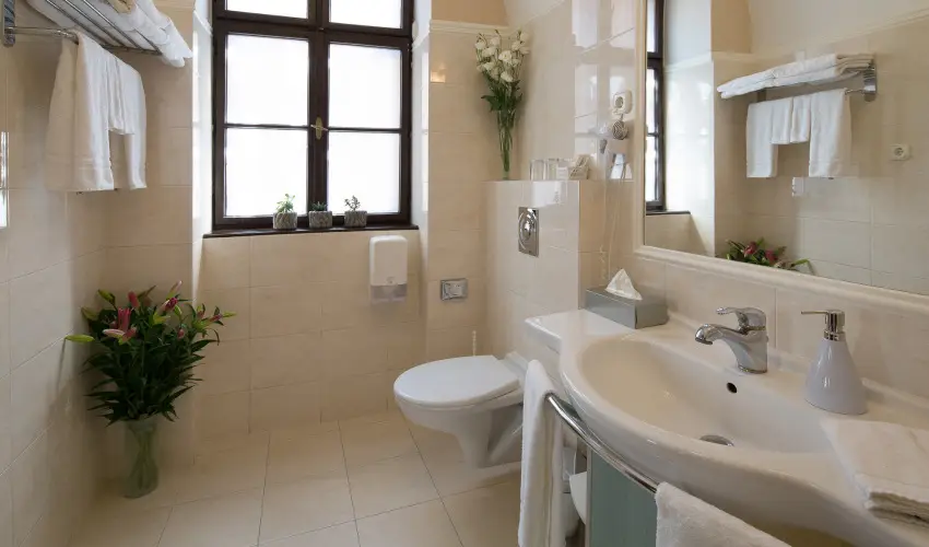 Hotel Fonte Gyr - Oktber 23. 