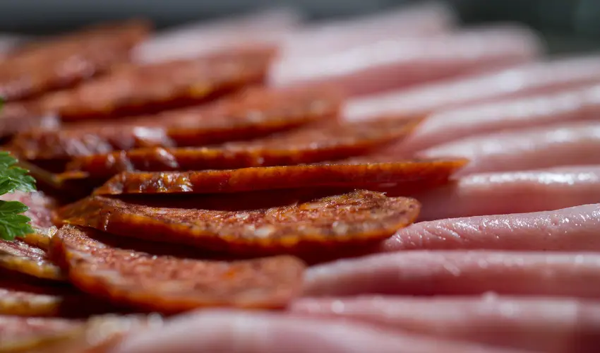 Hotel Fonte Gyr - Oktber 23. 