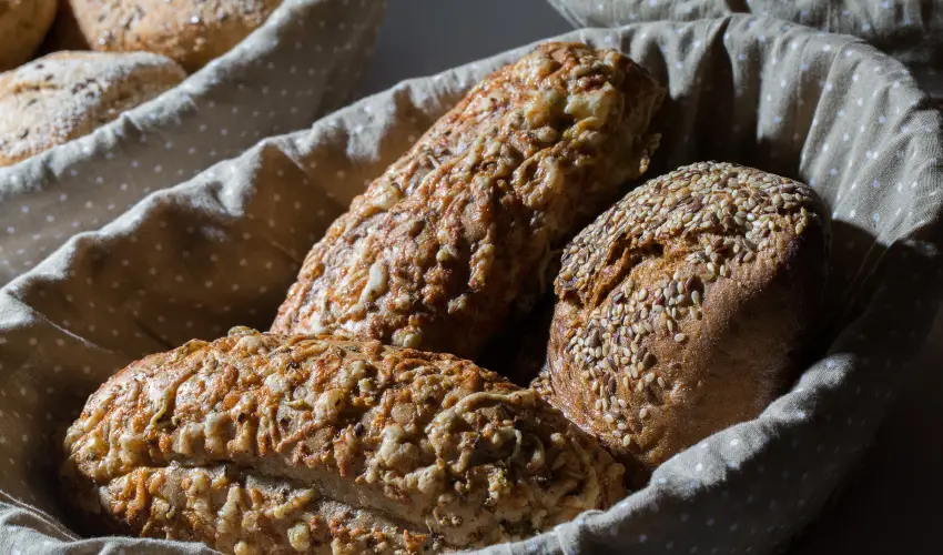 Hotel Fonte Gyr - Oktber 23. 