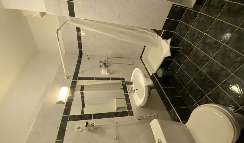 Hotel Fonte Gyr - Oktber 23. 