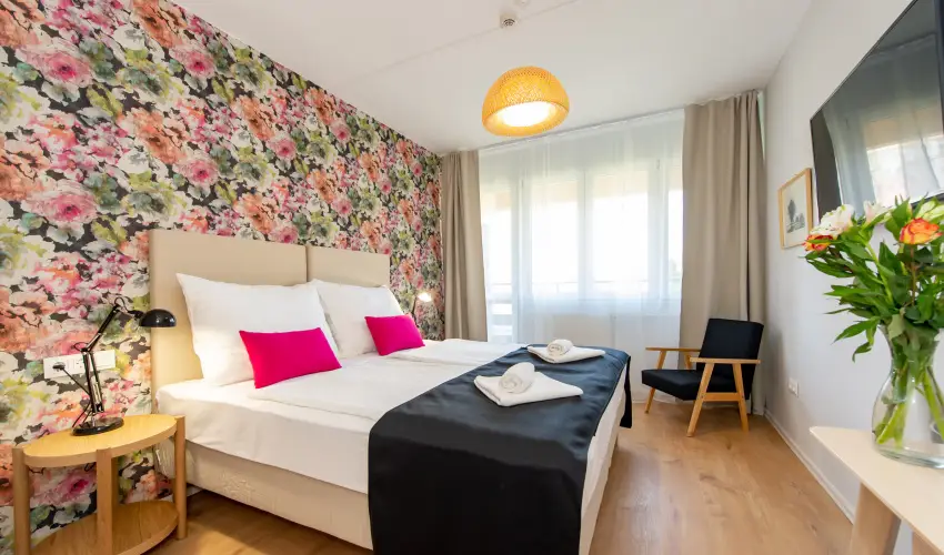 Hotel Forr�s Zalakaros Zalakaros - Okt�ber 23.