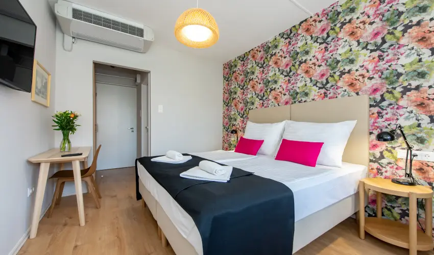 Hotel Forr�s Zalakaros Zalakaros - Okt�ber 23.