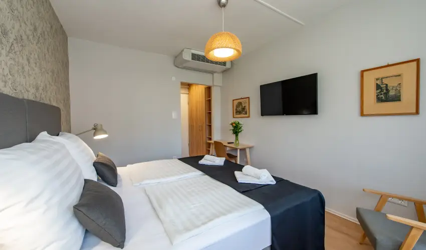 Hotel Forr�s Zalakaros Zalakaros - Okt�ber 23.