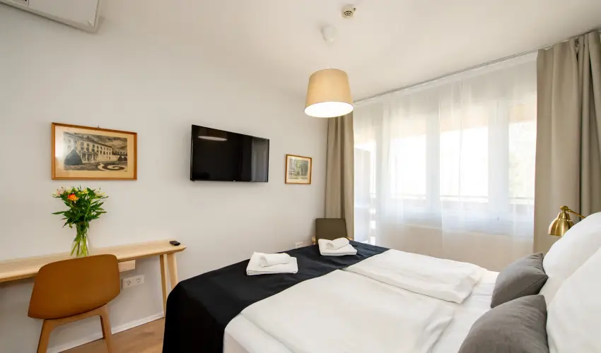 Hotel Forr�s Zalakaros Zalakaros - Okt�ber 23.