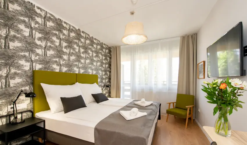 Hotel Forr�s Zalakaros Zalakaros - Okt�ber 23.