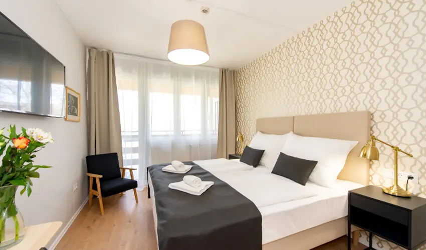 Hotel Forr�s Zalakaros Zalakaros - Okt�ber 23.