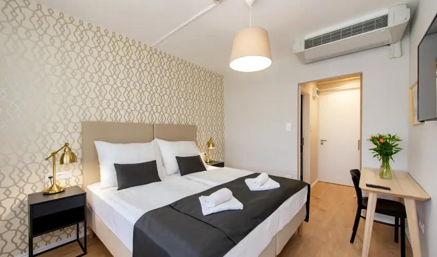 Hotel Forr�s Zalakaros Zalakaros - Okt�ber 23.