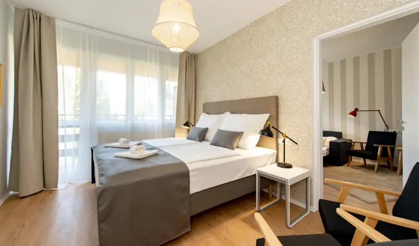 Hotel Forr�s Zalakaros Zalakaros - Okt�ber 23.