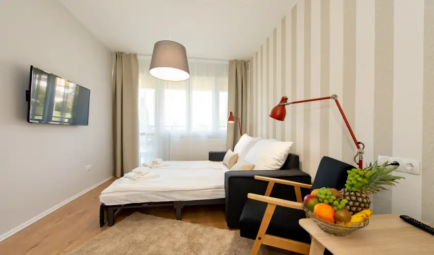 Hotel Forr�s Zalakaros Zalakaros - Okt�ber 23.