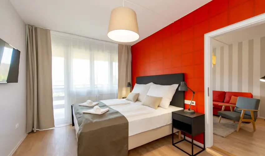 Hotel Forr�s Zalakaros Zalakaros - Okt�ber 23.