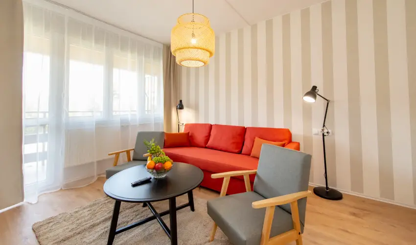 Hotel Forr�s Zalakaros Zalakaros - Okt�ber 23.