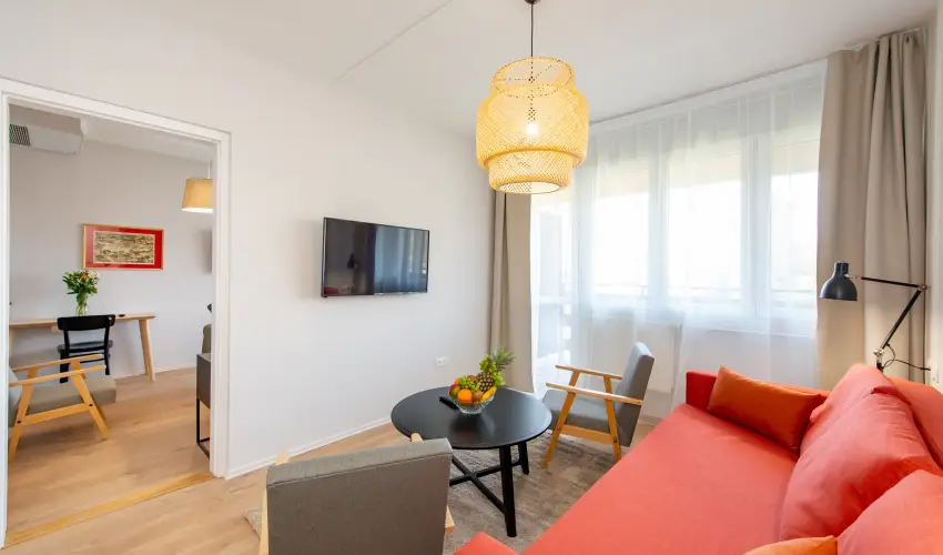 Hotel Forr�s Zalakaros Zalakaros - Okt�ber 23.