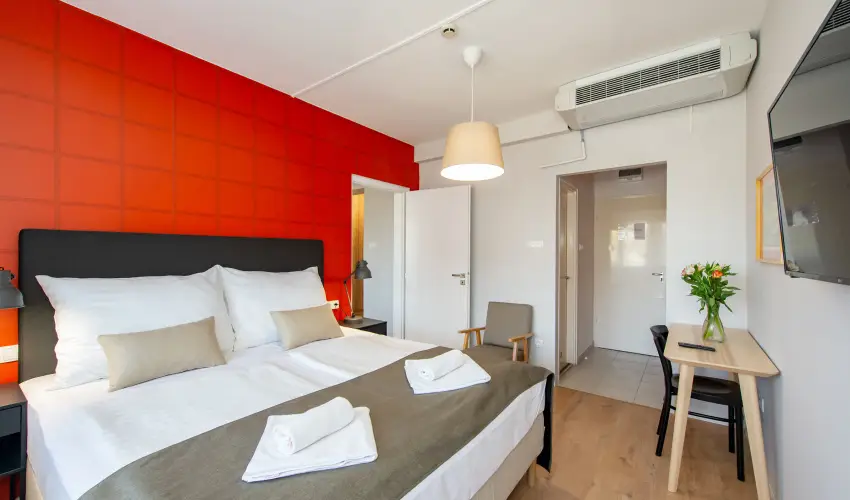 Hotel Forr�s Zalakaros Zalakaros - Okt�ber 23.