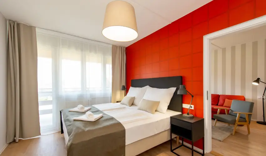 Hotel Forr�s Zalakaros Zalakaros - Okt�ber 23.